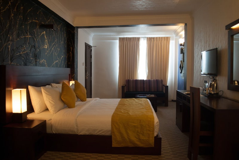 Ceylon City Hotel, Colombo, Pita Kotte, Sri Lanka
