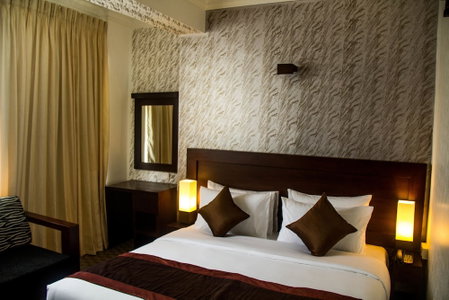 Ceylon City Hotel, Colombo, Pita Kotte, Sri Lanka