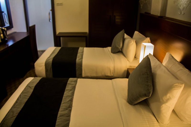 Ceylon City Hotel, Colombo, Pita Kotte, Sri Lanka