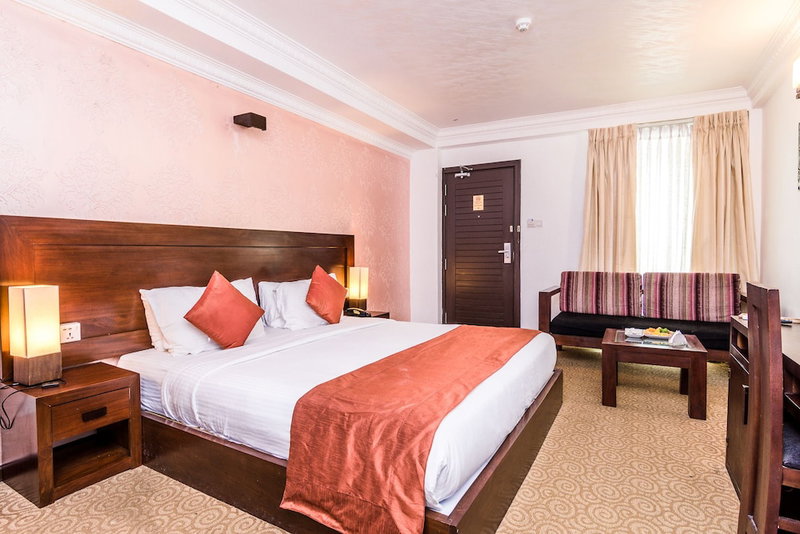 Ceylon City Hotel, Colombo, Pita Kotte, Sri Lanka