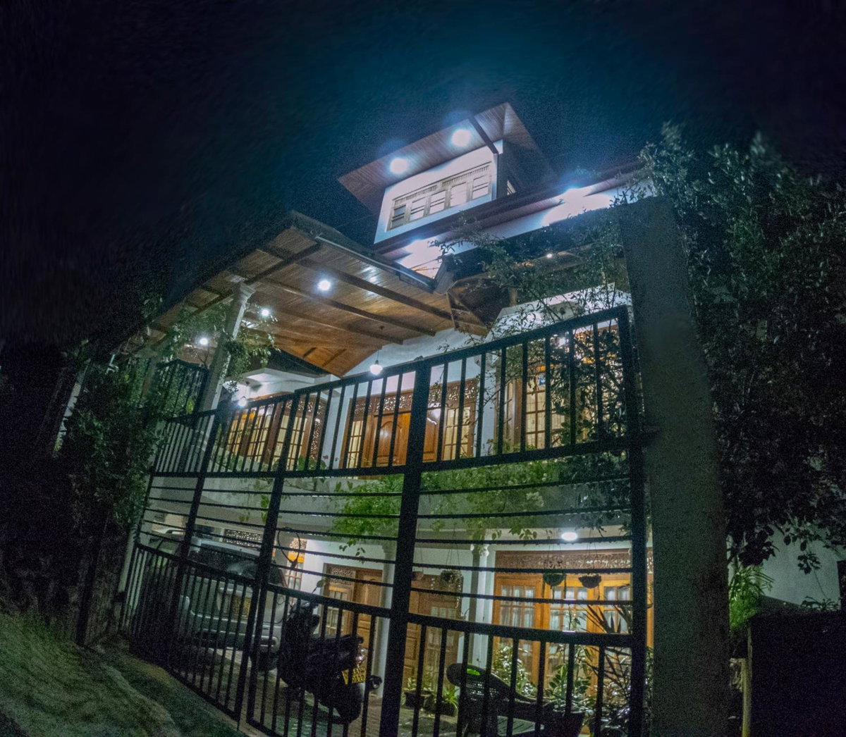 Hotel · Innovick Residence, Kandy