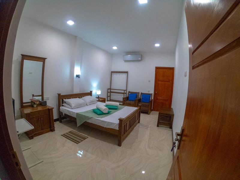 Innovick Residence, Kandy, Sri Lanka
