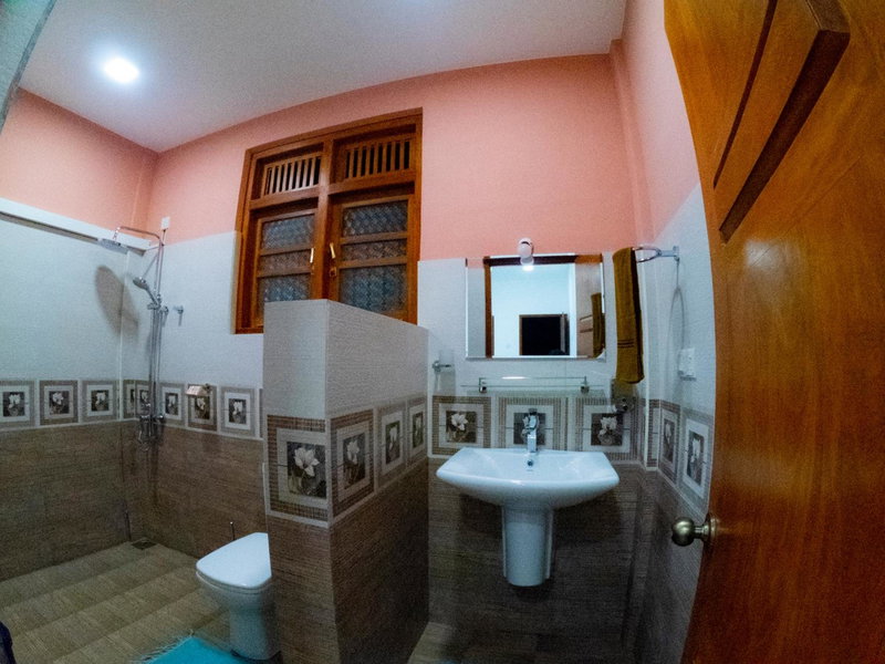 Innovick Residence, Kandy, Sri Lanka
