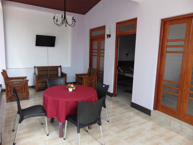 Innovick Residence, Kandy, Sri Lanka