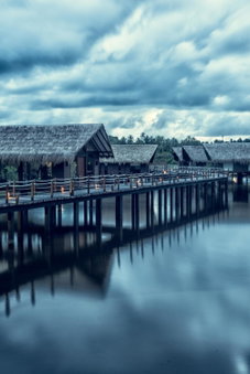 Suriya Resort, Waikkal, Sri Lanka