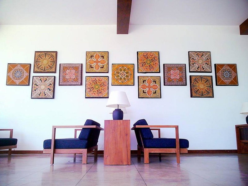 Suriya Resort, Waikkal, Sri Lanka