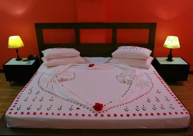 Hotel East Lagoon, Batticaloa, Sri Lanka