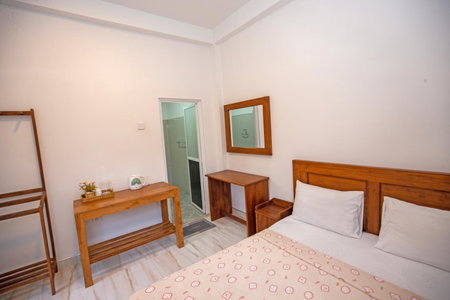 Top Mountain Resort, Diyatalawa, Sri Lanka
