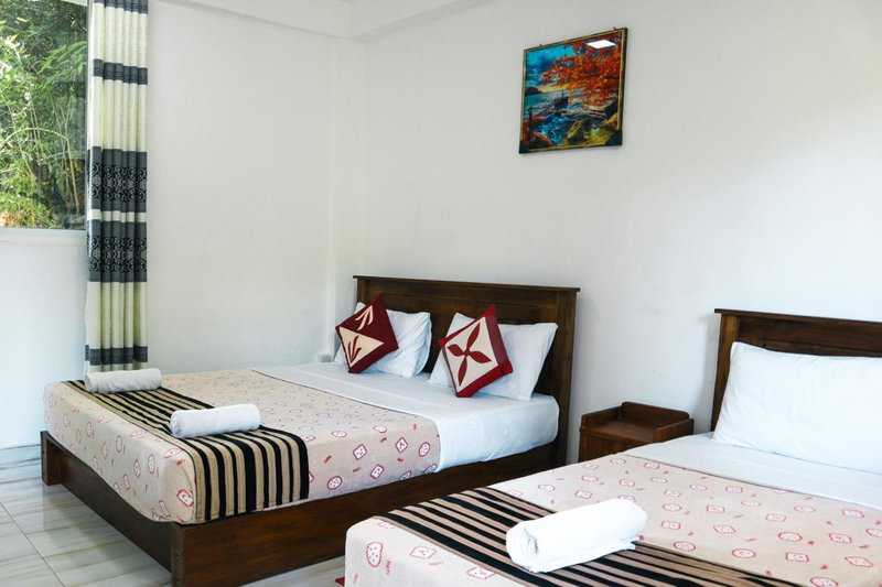 Top Mountain Resort, Diyatalawa, Sri Lanka