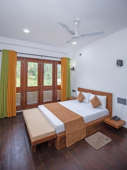 Top Mountain Resort, Diyatalawa, Sri Lanka