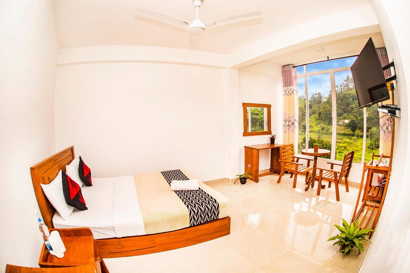 Top Mountain Resort, Diyatalawa, Sri Lanka
