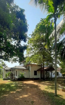 Illukawela Walauwa, Embilipitiya, Sri Lanka