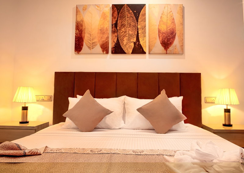 Ravo Hotel, Galle, Sri Lanka