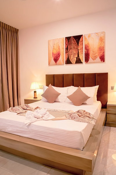 Ravo Hotel, Galle, Sri Lanka