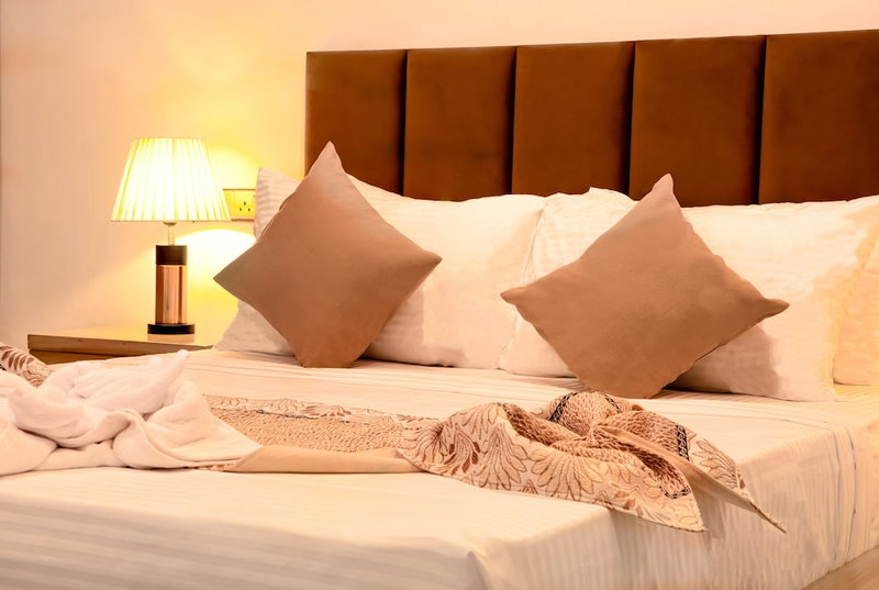 Ravo Hotel, Galle, Sri Lanka