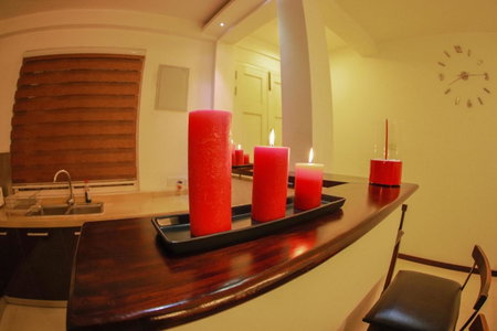Blue Water Boutique Hotel, Negombo, Sri Lanka