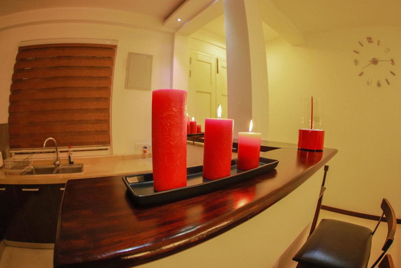 Blue Water Boutique Hotel, Negombo, Sri Lanka