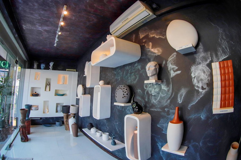 Blue Water Boutique Hotel, Negombo, Sri Lanka