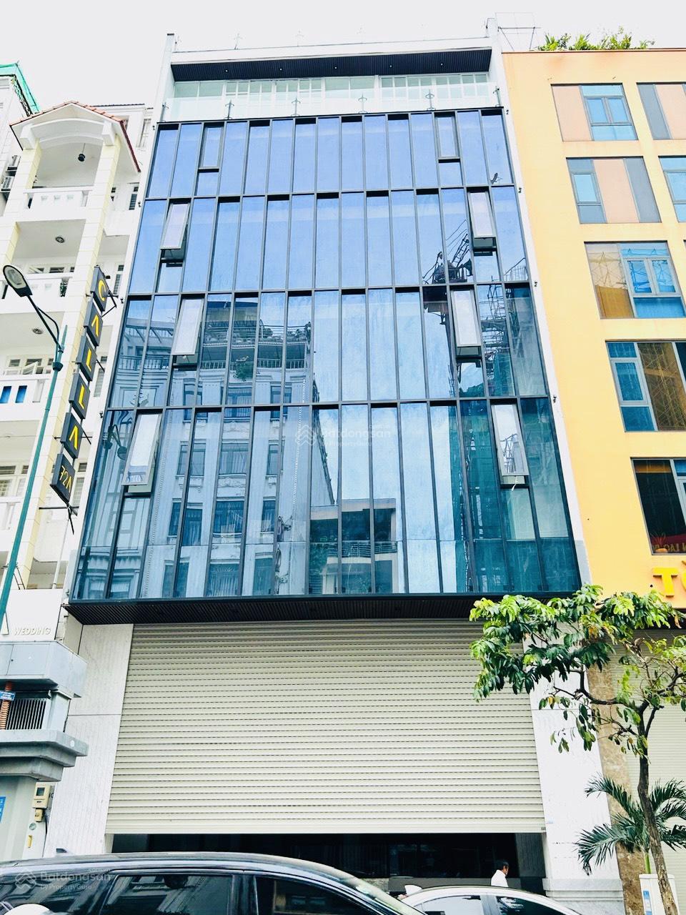House in Ho Chi Minh, Vietnam