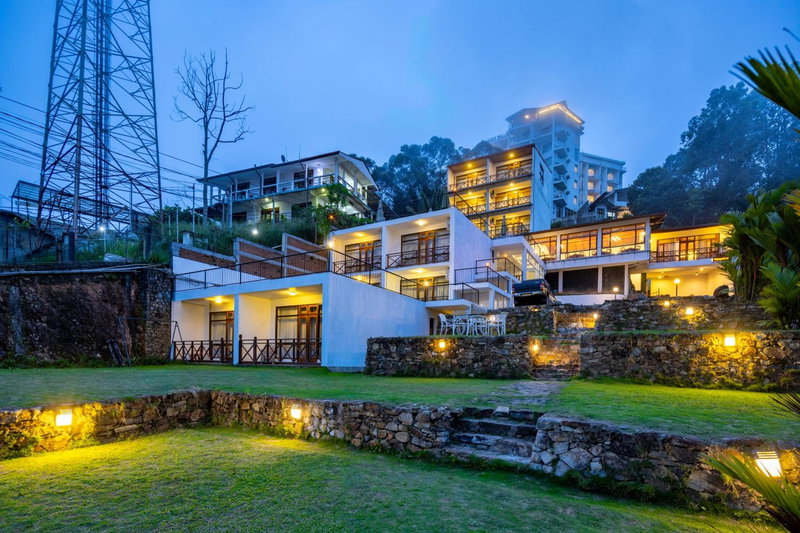 Alta Vista, Ella, Sri Lanka