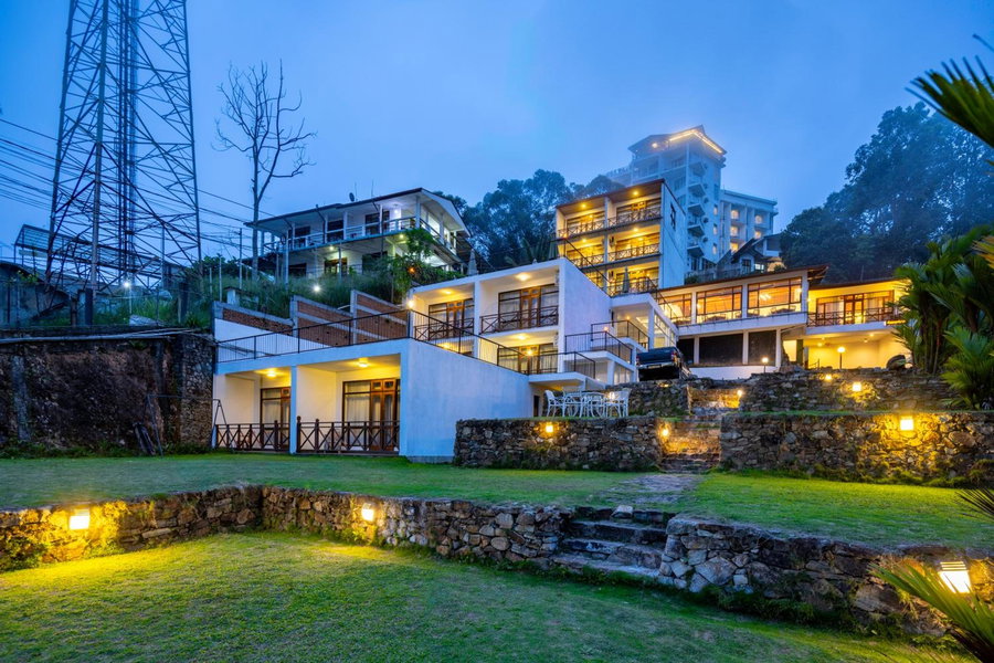 Alta Vista, Ella, Sri Lanka
