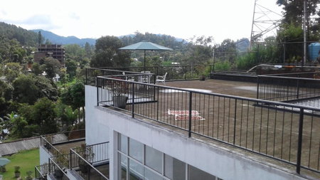 Alta Vista, Ella, Sri Lanka
