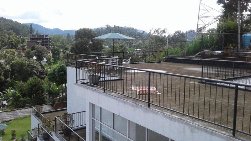 Alta Vista, Ella, Sri Lanka