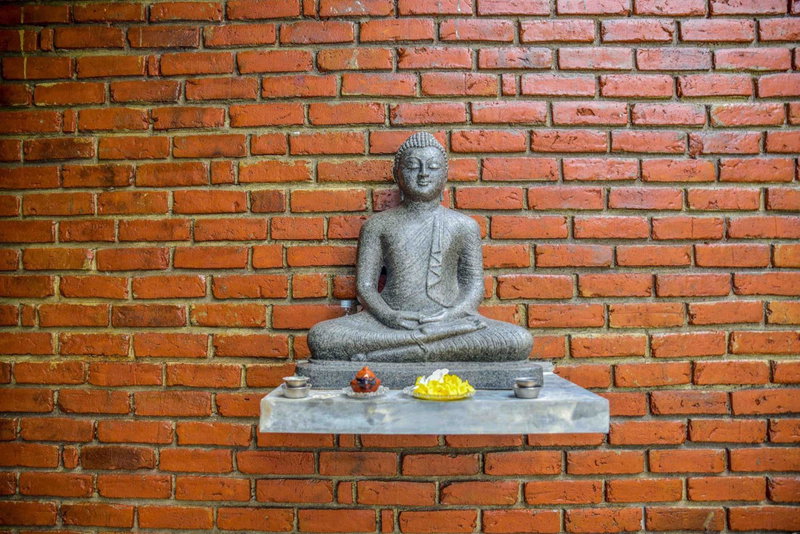 Thissa Inn Hotel, Kataragama, Sri Lanka