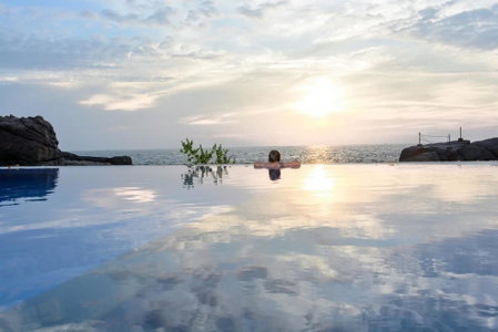 Water Gate Resort & Spa, Unawatuna, Sri Lanka