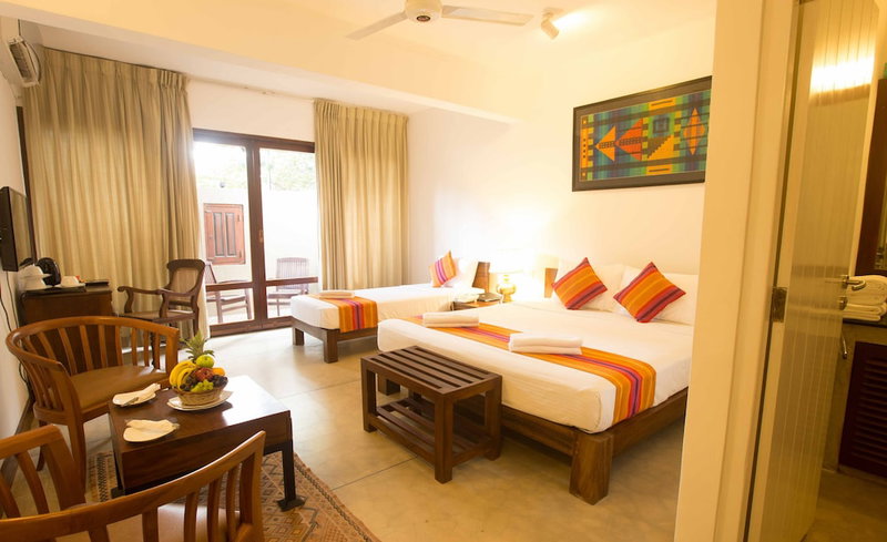 Jaffna Heritage Hotel, Jaffna, Sri Lanka