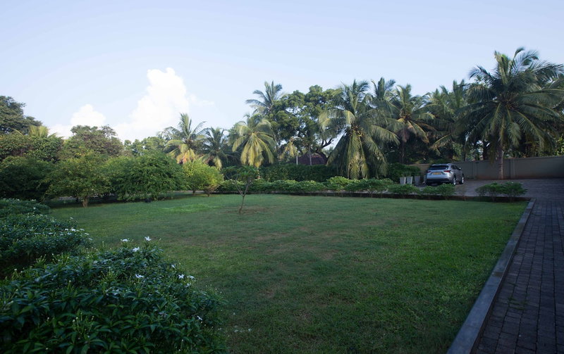 Jaffna Heritage Hotel, Jaffna, Sri Lanka