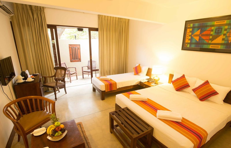 Jaffna Heritage Hotel, Jaffna, Sri Lanka