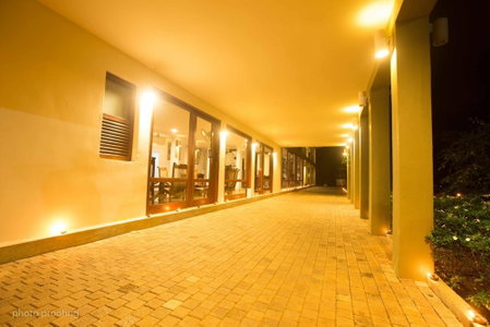 Jaffna Heritage Hotel, Jaffna, Sri Lanka