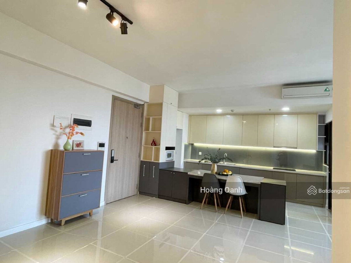 Estella Heights, Vietnam
