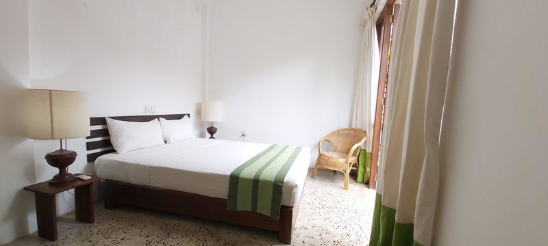 Vallee 69 Eco Villa-Tissa,Yala, Tissamaharama, Sri Lanka