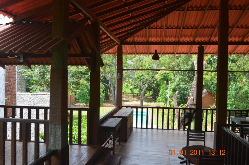 Vallee 69 Eco Villa-Tissa,Yala, Tissamaharama, Sri Lanka