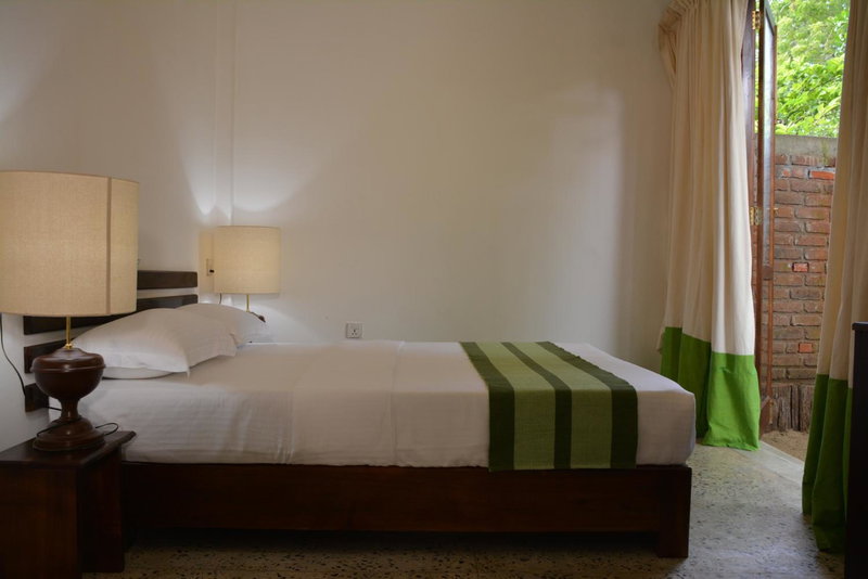 Vallee 69 Eco Villa-Tissa,Yala, Tissamaharama, Sri Lanka