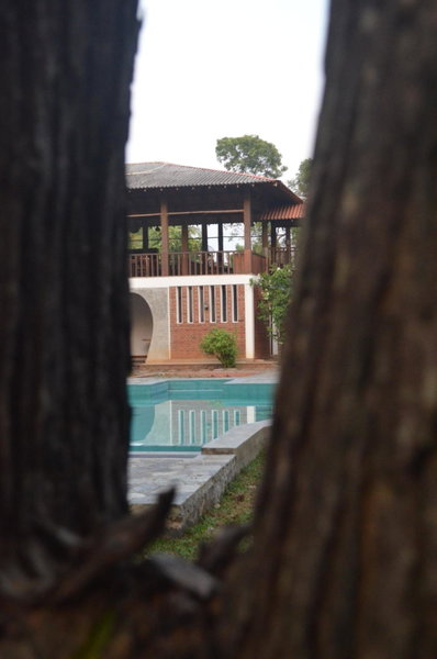 Vallee 69 Eco Villa-Tissa,Yala, Tissamaharama, Sri Lanka