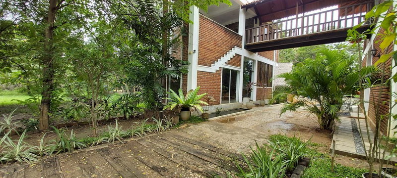 Vallee 69 Eco Villa-Tissa,Yala, Tissamaharama, Sri Lanka