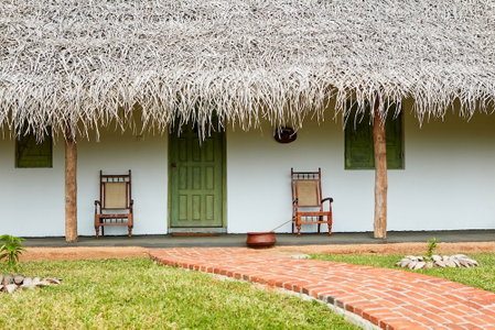 Amuna Ayurveda and Wellness Retreat, Sigiriya, Sri Lanka