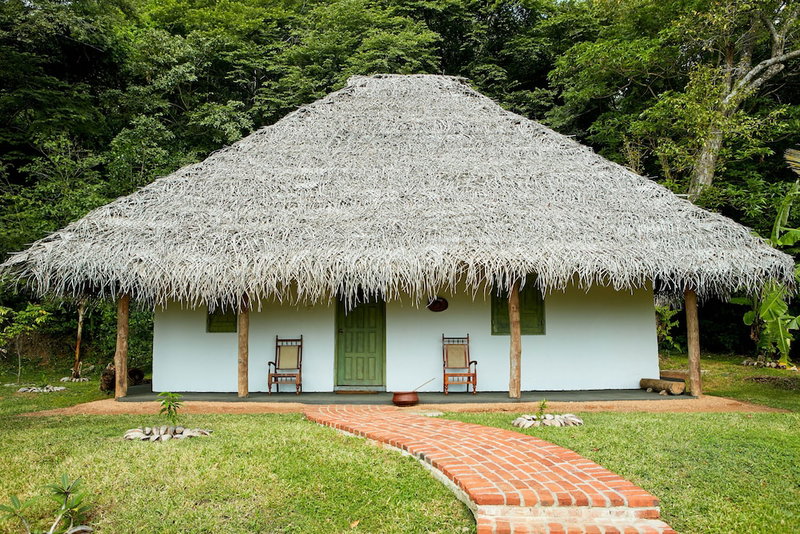 Amuna Ayurveda and Wellness Retreat, Sigiriya, Sri Lanka