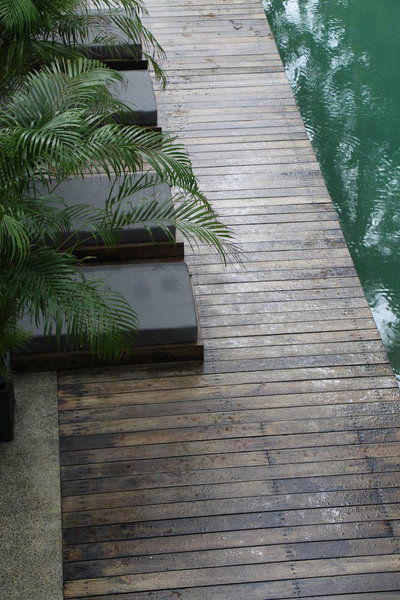 KAJU GREEN eco lodges, Unawatuna, Sri Lanka