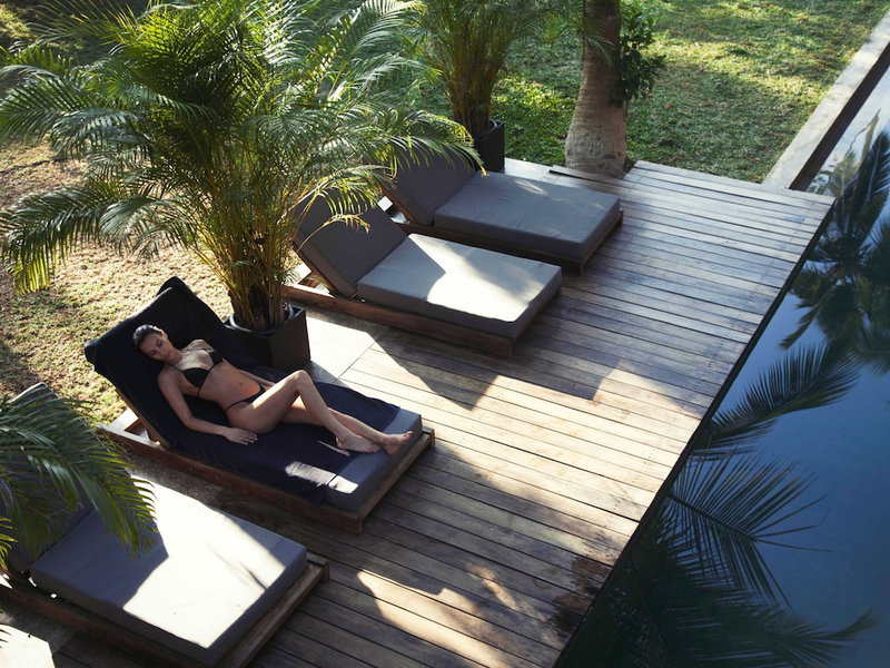 KAJU GREEN eco lodges, Unawatuna, Sri Lanka