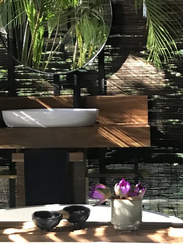 KAJU GREEN eco lodges, Unawatuna, Sri Lanka