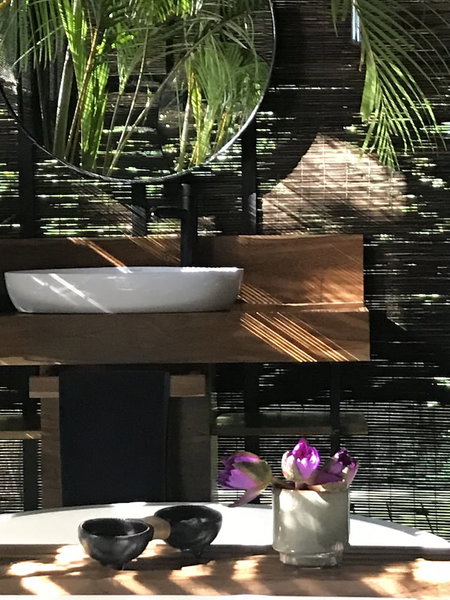 KAJU GREEN eco lodges, Unawatuna, Sri Lanka