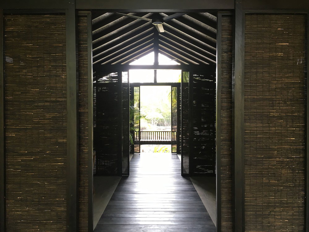 Hotel · KAJU GREEN eco lodges, Galle