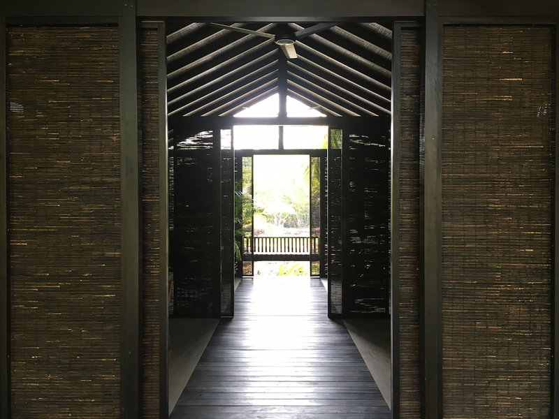 KAJU GREEN eco lodges, Unawatuna, Sri Lanka
