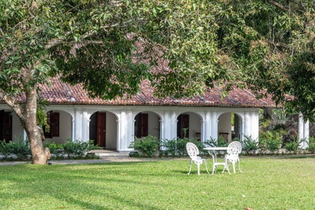 Adigars Manor Kandy - A Boutique Heritage Hotel Built in 1804, Kandy, Sri Lanka