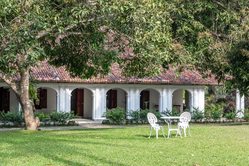 Adigars Manor Kandy - A Boutique Heritage Hotel Built in 1804, Kandy, Sri Lanka