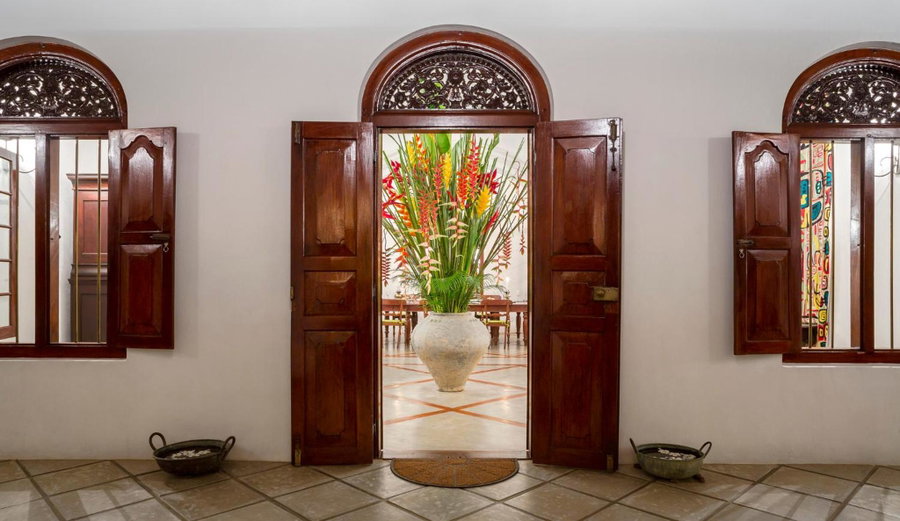 Adigars Manor Kandy - A Boutique Heritage Hotel Built in 1804, Kandy, Sri Lanka